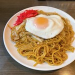 Yakisoba Ranran - 