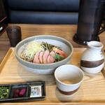 一条蕎麦 - 料理写真: