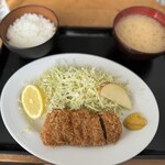 Tonkatsu Iso - 