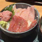 Sushi Izakaya Umifuku - 