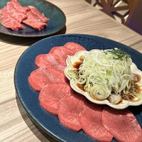 東京焼肉 黒木 - 