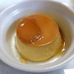 洋風茶寮 風花田 - お気軽膳　￥１５００　デザート