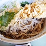 盛喜 - そばアップ