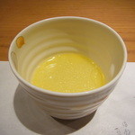 じどりや 穏座 - 手羽スープ