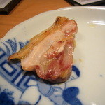 じどりや 穏座 - 焼きしゃぶ