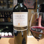 じどりや 穏座 - MARQUES CASA CONCHA