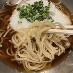 蕎麦処 関 - 