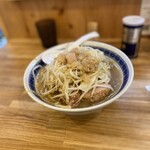 自家製麺223 - 