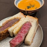 肉料理かなえ - 