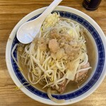 自家製麺223 - 