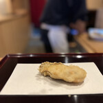 天ぷら たけうち - 