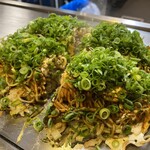 Hiroshima Okonomiyaki Okotarou - 