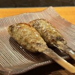 Wainto Sumibikushiyaki Ginza Teki - 