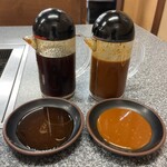 やきにく武蔵 - 