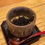 天ぷら たけうち - 