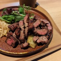 炭火焼肉 肉の匠 ひうち - 