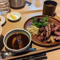 炭火焼肉 肉の匠 ひうち - 