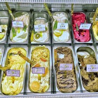 ラッフィナート - 種類も豊富で迷いました