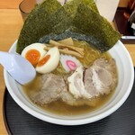 Ramen Houran - 