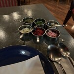 curry restaurant BRUNO - 