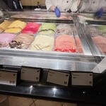 ブッフェアンドカフェ スロープサイドダイナー ザクロ - 