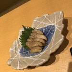 もち豚しゃぶしゃぶ - 