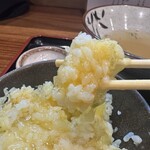 うどん処 重己 - 