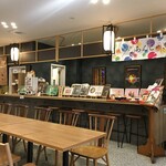 ネゴンボ33 - おしゃれなお店ですね