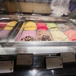 ブッフェアンドカフェ スロープサイドダイナー ザクロ - 