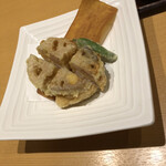 もち豚しゃぶしゃぶ - 