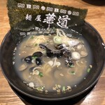 Hanamichi - １位のしじみラーメン979円