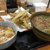 大地のうどん 久留米店