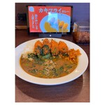 カレーハウス ＣｏＣｏ壱番屋 - 