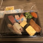 回転寿司ちょいす - 料理写真: