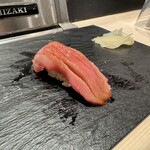 札幌魚河岸 五十七番寿し - 中トロ