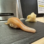 札幌魚河岸 五十七番寿し - 八角