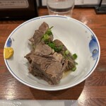 牛たん料理 閣 ブランドーム本店 - 