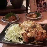 Tachinomi Izakaya Ribathi - 