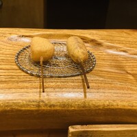 串揚げキッチン だん 十三店 - 