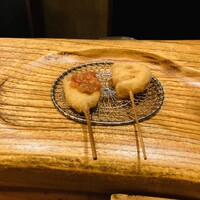 串揚げキッチン だん 十三店 - 