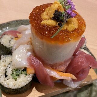 寿司居酒屋 センダイ_2