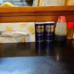 一条流中華そば 智颯 - 