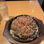 Okonomiyaki Teppanyaki Kote Kichi - 