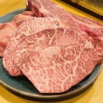 Wagyu Ikiru - 