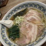 麺亭コバ - 