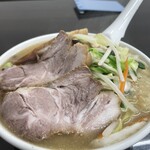 足利麺 - 