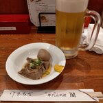 牛たん料理 閣 - 