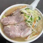 足利麺 - 