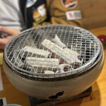 Yakiniku Koubou Juju - 