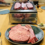 Wagyu Ikiru - 